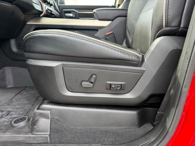 used 2022 Ram 3500 car, priced at $66,500