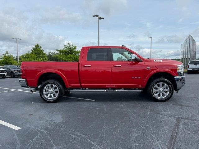 used 2022 Ram 3500 car, priced at $66,500