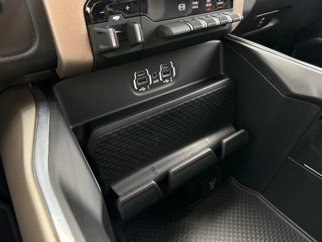 used 2022 Ram 3500 car, priced at $66,500