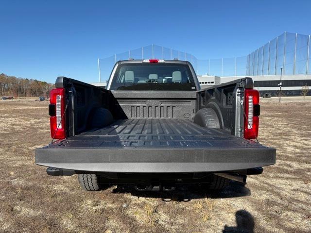 new 2024 Ford F-250 car, priced at $56,498