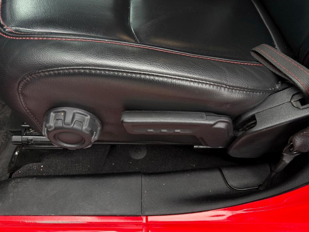 used 2021 Jeep Wrangler Unlimited car, priced at $29,477