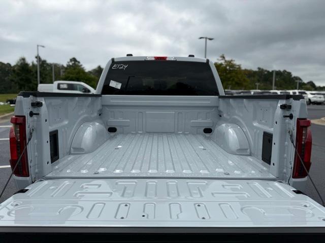 new 2025 Ford F-150 car, priced at $48,990