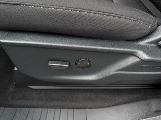 new 2025 Ford F-150 car, priced at $48,990