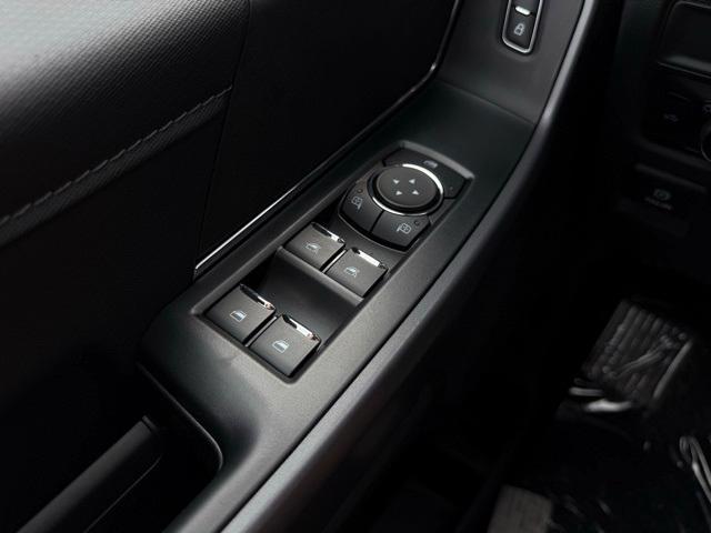 new 2025 Ford F-150 car, priced at $48,990