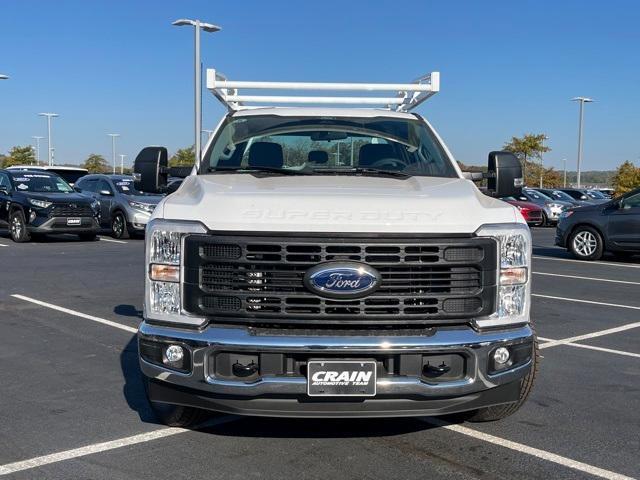 new 2024 Ford F-250 car, priced at $58,795