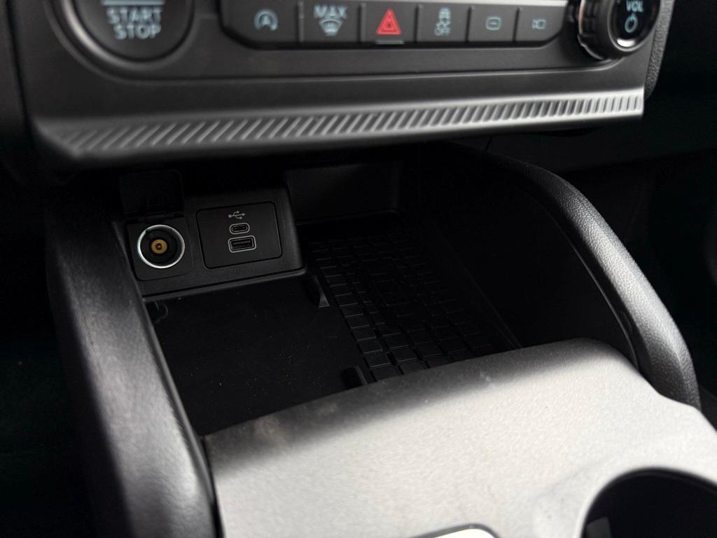 new 2025 Ford Bronco Sport car, priced at $29,990