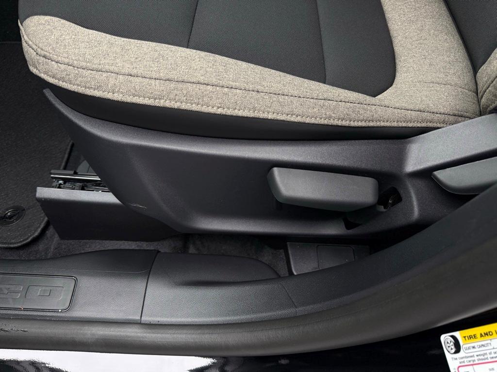 new 2025 Ford Bronco Sport car, priced at $29,990