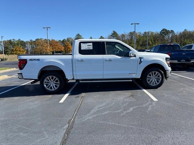 new 2024 Ford F-150 car, priced at $50,995