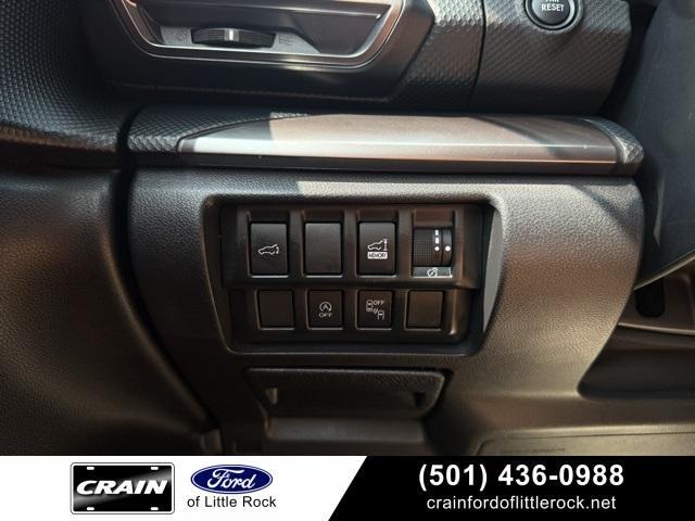 used 2019 Subaru Forester car, priced at $18,859