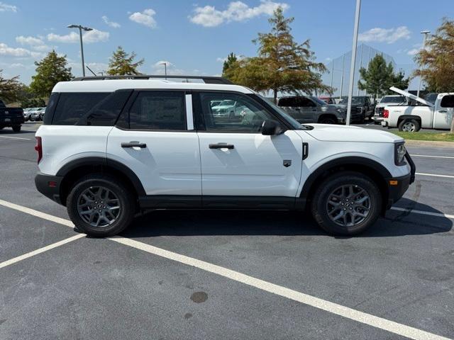 new 2025 Ford Bronco Sport car, priced at $32,990