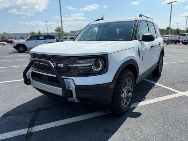 new 2025 Ford Bronco Sport car, priced at $32,990