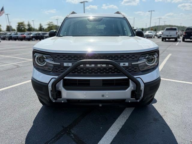 new 2025 Ford Bronco Sport car, priced at $32,990