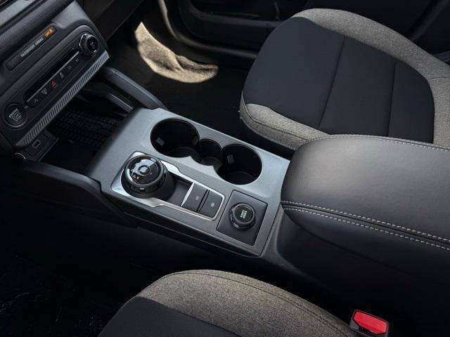 new 2025 Ford Bronco Sport car, priced at $32,990