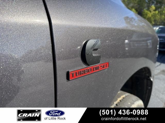 used 2023 Ram 2500 car, priced at $59,613