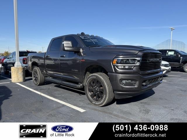 used 2023 Ram 2500 car, priced at $59,613