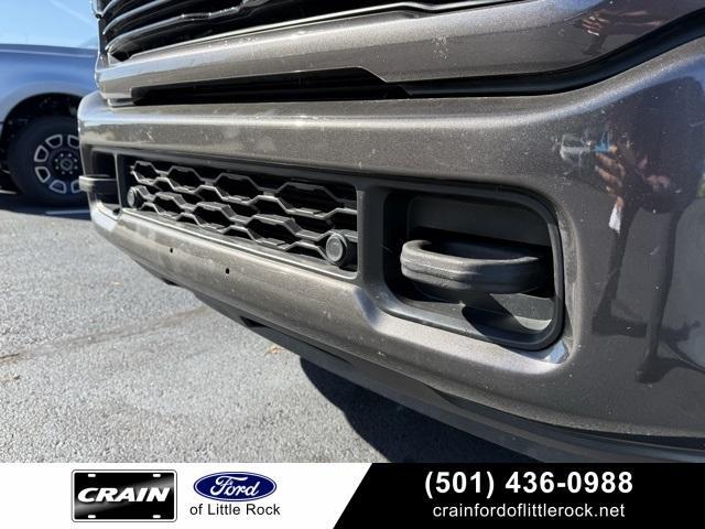 used 2023 Ram 2500 car, priced at $59,613