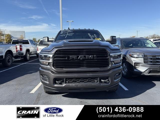 used 2023 Ram 2500 car, priced at $59,613