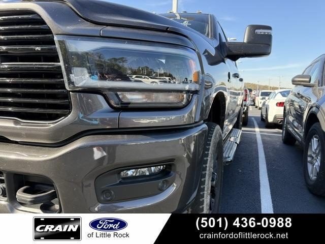 used 2023 Ram 2500 car, priced at $59,613