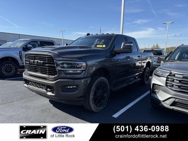 used 2023 Ram 2500 car, priced at $59,613