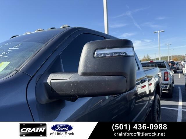 used 2023 Ram 2500 car, priced at $59,613