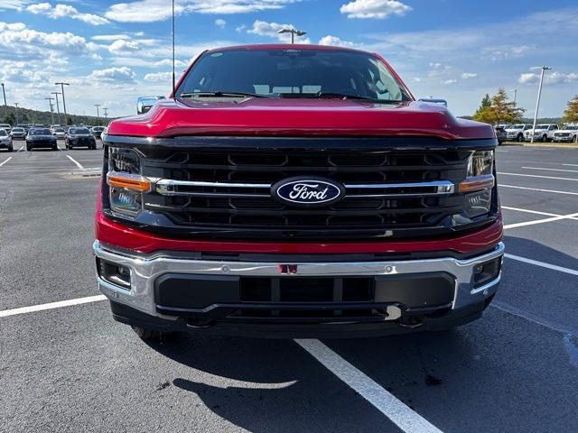 new 2024 Ford F-150 car, priced at $51,989