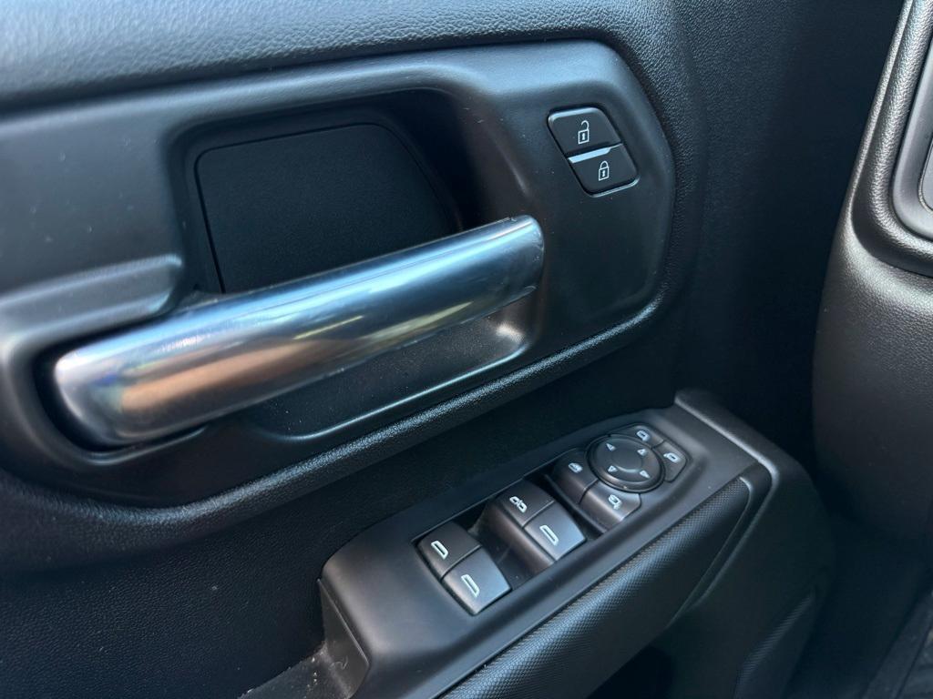 used 2025 Chevrolet Silverado 2500 car, priced at $57,680
