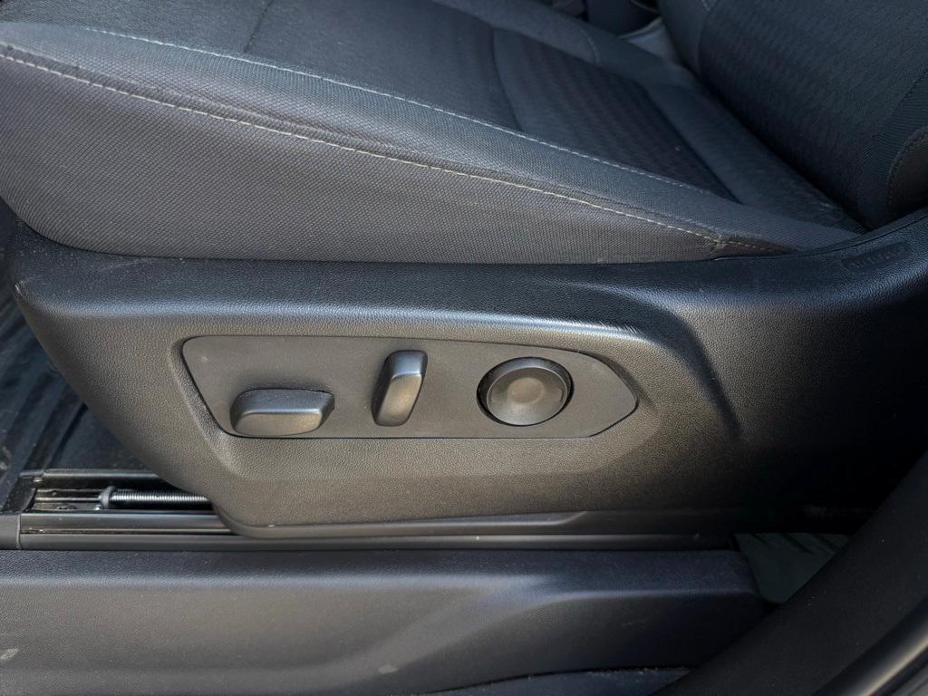used 2025 Chevrolet Silverado 2500 car, priced at $57,680