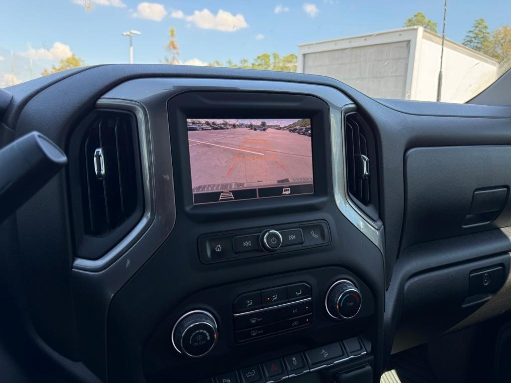 used 2025 Chevrolet Silverado 2500 car, priced at $57,680
