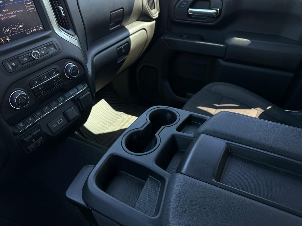 used 2025 Chevrolet Silverado 2500 car, priced at $57,680