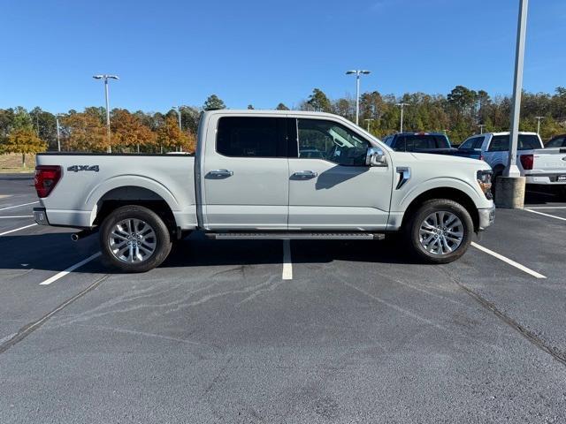 new 2024 Ford F-150 car, priced at $52,906