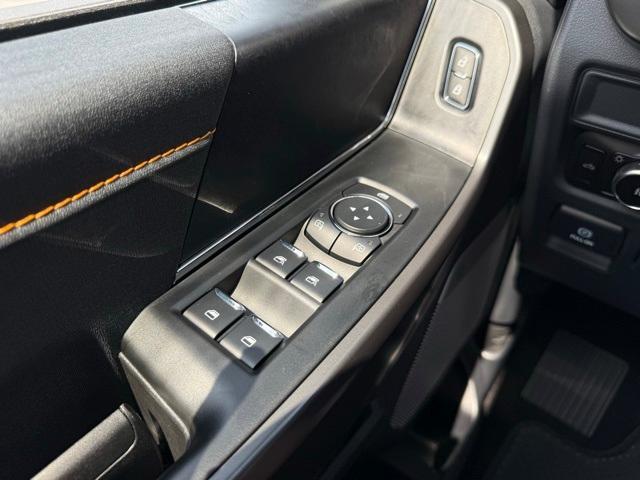 new 2025 Ford F-150 car, priced at $63,424