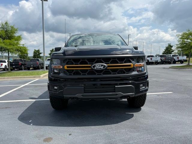 new 2025 Ford F-150 car, priced at $63,424