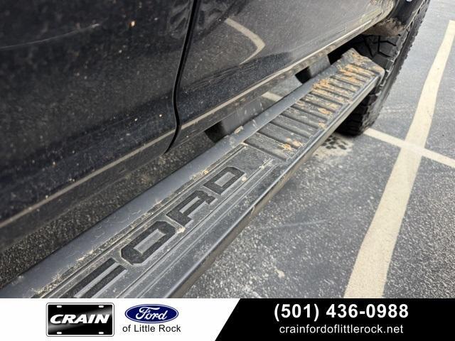 used 2020 Ford F-250 car, priced at $61,869