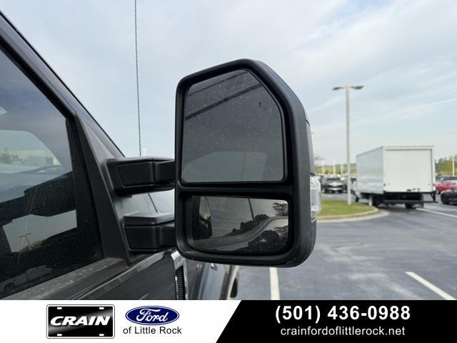 used 2020 Ford F-250 car, priced at $61,869