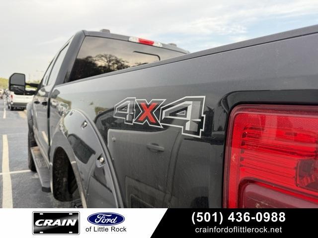 used 2020 Ford F-250 car, priced at $61,869