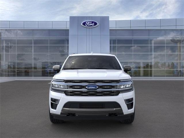 new 2024 Ford Expedition car, priced at $81,254