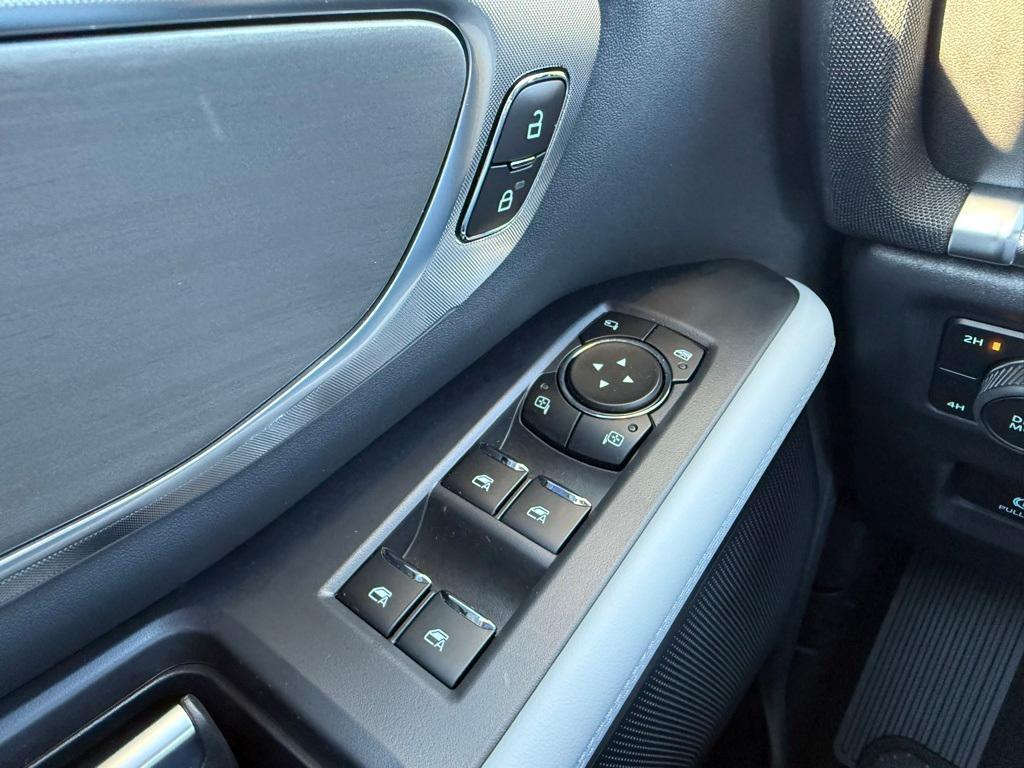 new 2025 Ford Expedition Max car, priced at $80,990