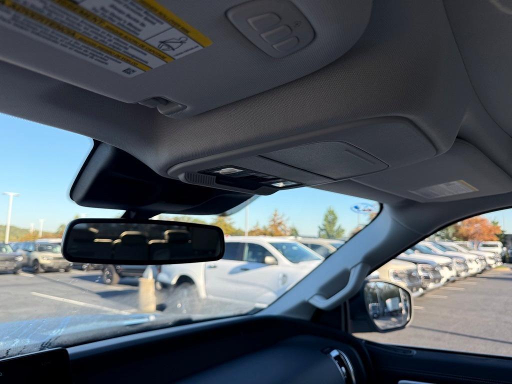 new 2025 Ford Expedition Max car, priced at $80,990