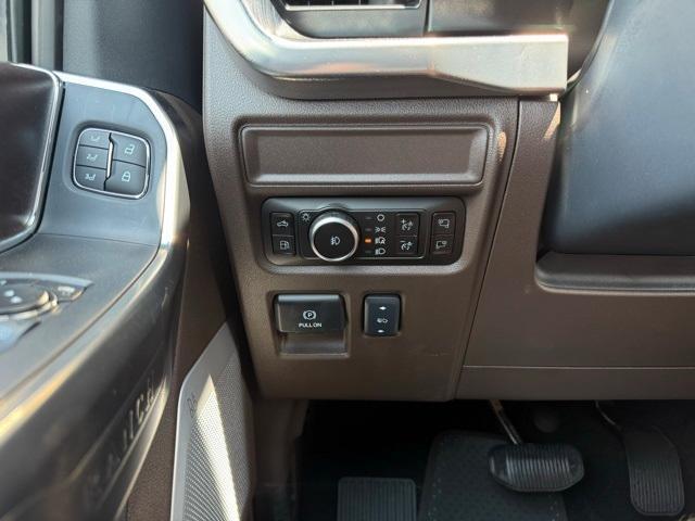 new 2025 Ford F-150 car, priced at $75,990