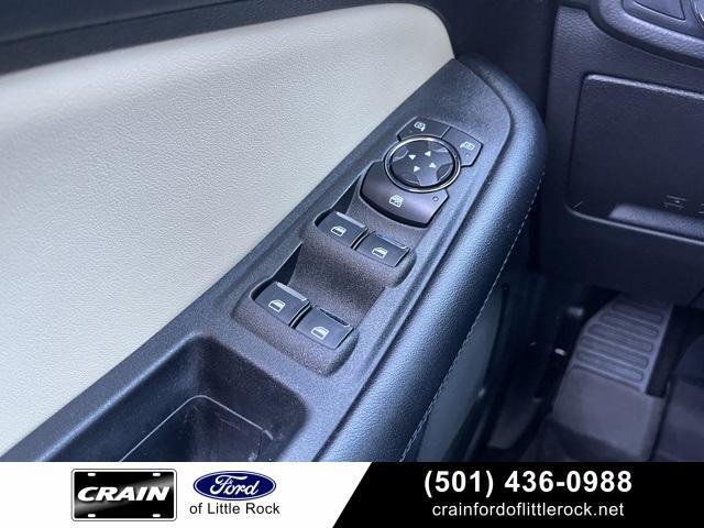 used 2022 Ford Edge car, priced at $22,717