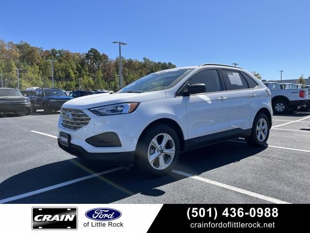 used 2022 Ford Edge car, priced at $22,717