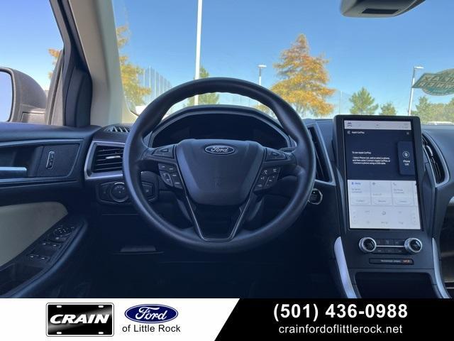 used 2022 Ford Edge car, priced at $22,717