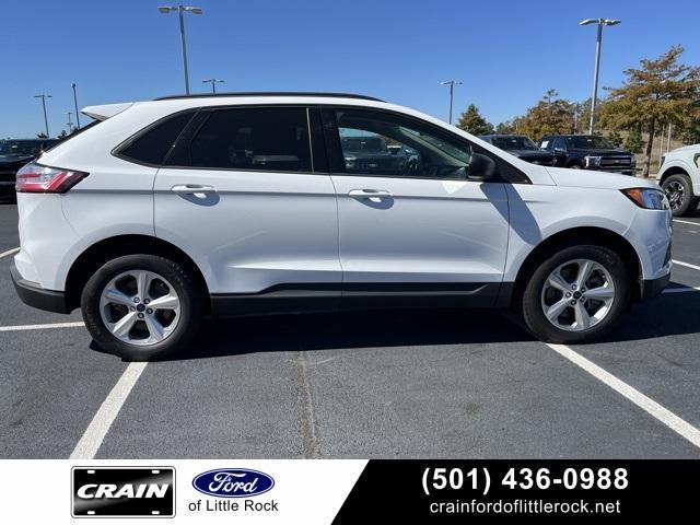 used 2022 Ford Edge car, priced at $22,717