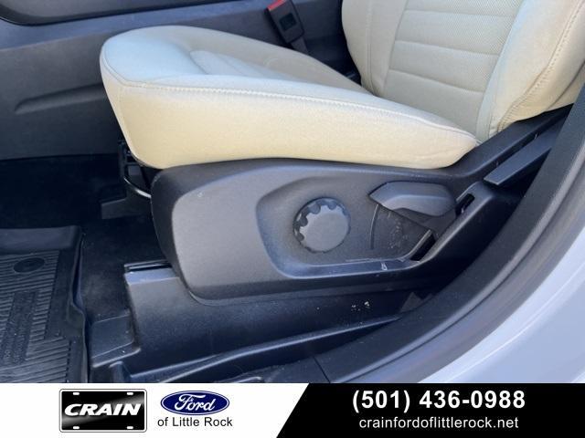 used 2022 Ford Edge car, priced at $22,717