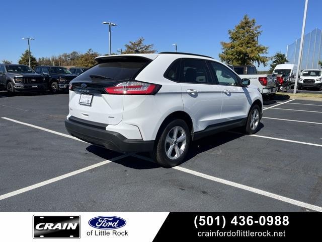 used 2022 Ford Edge car, priced at $22,717