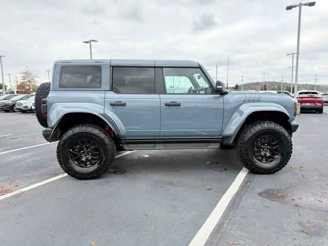 new 2024 Ford Bronco car, priced at $90,264