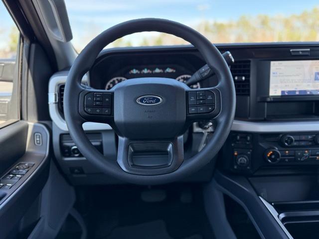 new 2025 Ford F-250 car, priced at $63,429