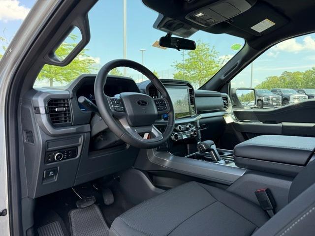 new 2025 Ford F-150 car, priced at $51,779