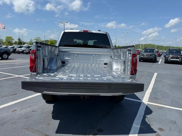 new 2025 Ford F-150 car, priced at $51,779
