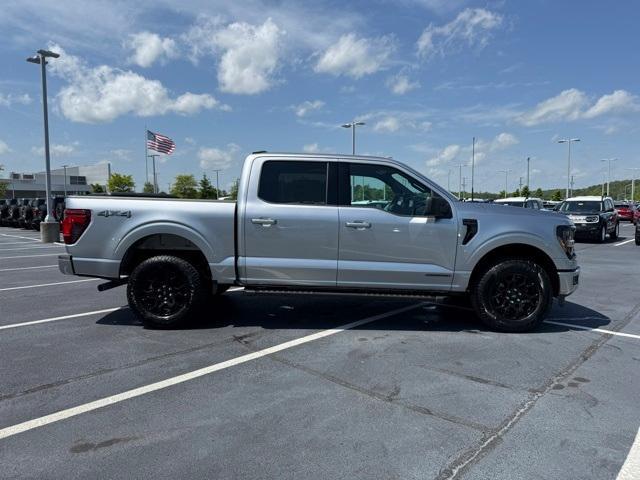 new 2025 Ford F-150 car, priced at $51,779